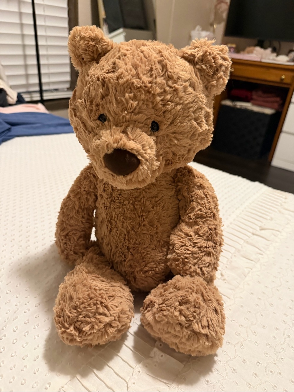 Jellycat Bumbly Bear | Meduim